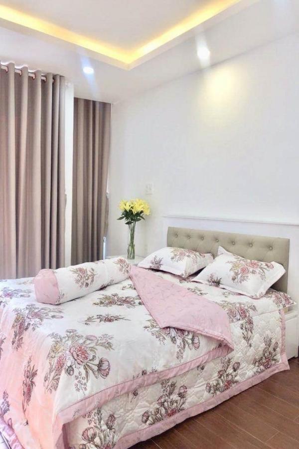 Tropical House Appartement Ho Chi Minh-stad Buitenkant foto