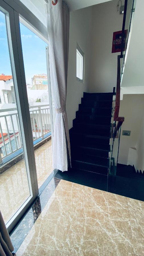 Tropical House Appartement Ho Chi Minh-stad Buitenkant foto