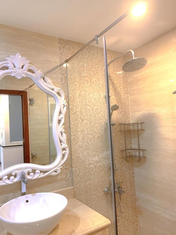 Tropical House Appartement Ho Chi Minh-stad Buitenkant foto