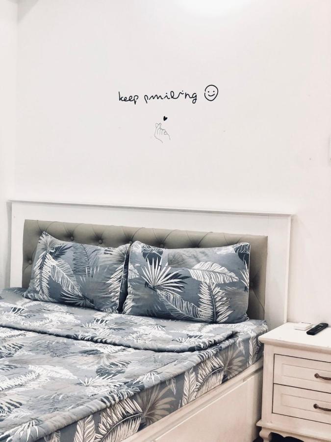 Tropical House Appartement Ho Chi Minh-stad Buitenkant foto