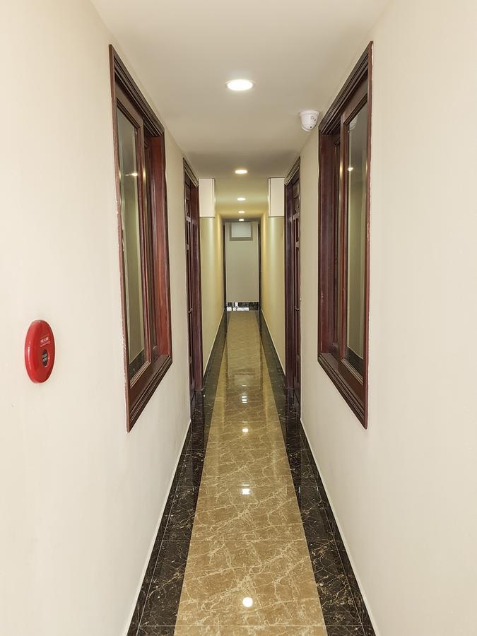 Tropical House Appartement Ho Chi Minh-stad Buitenkant foto